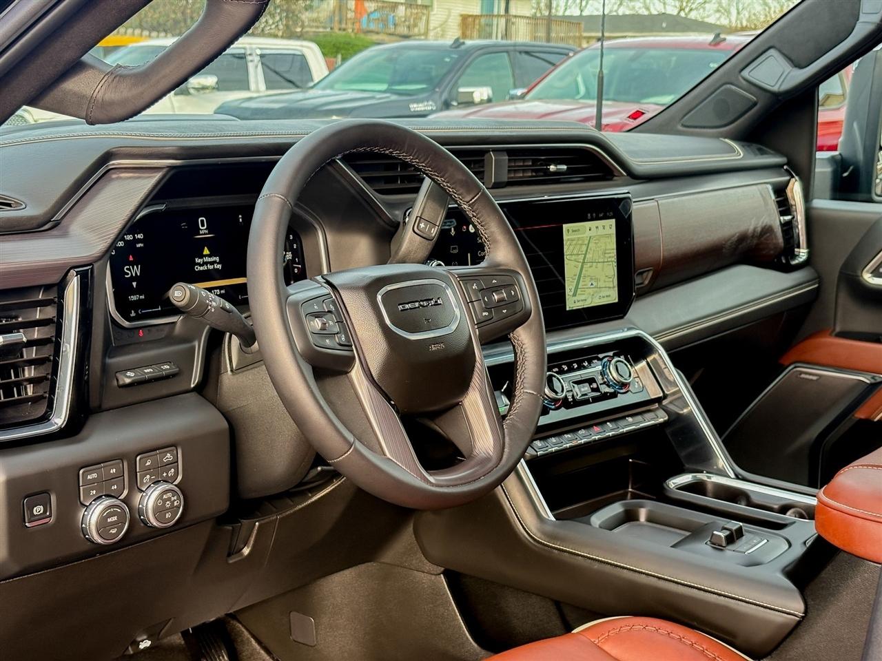 GMC Sierra 3500HD  2026