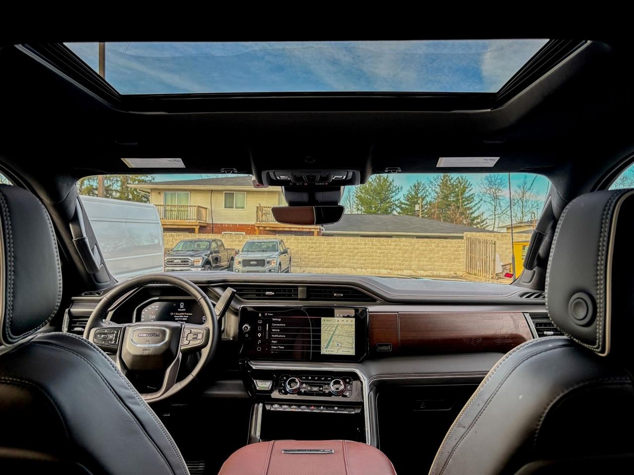 GMC Sierra 3500HD  2026