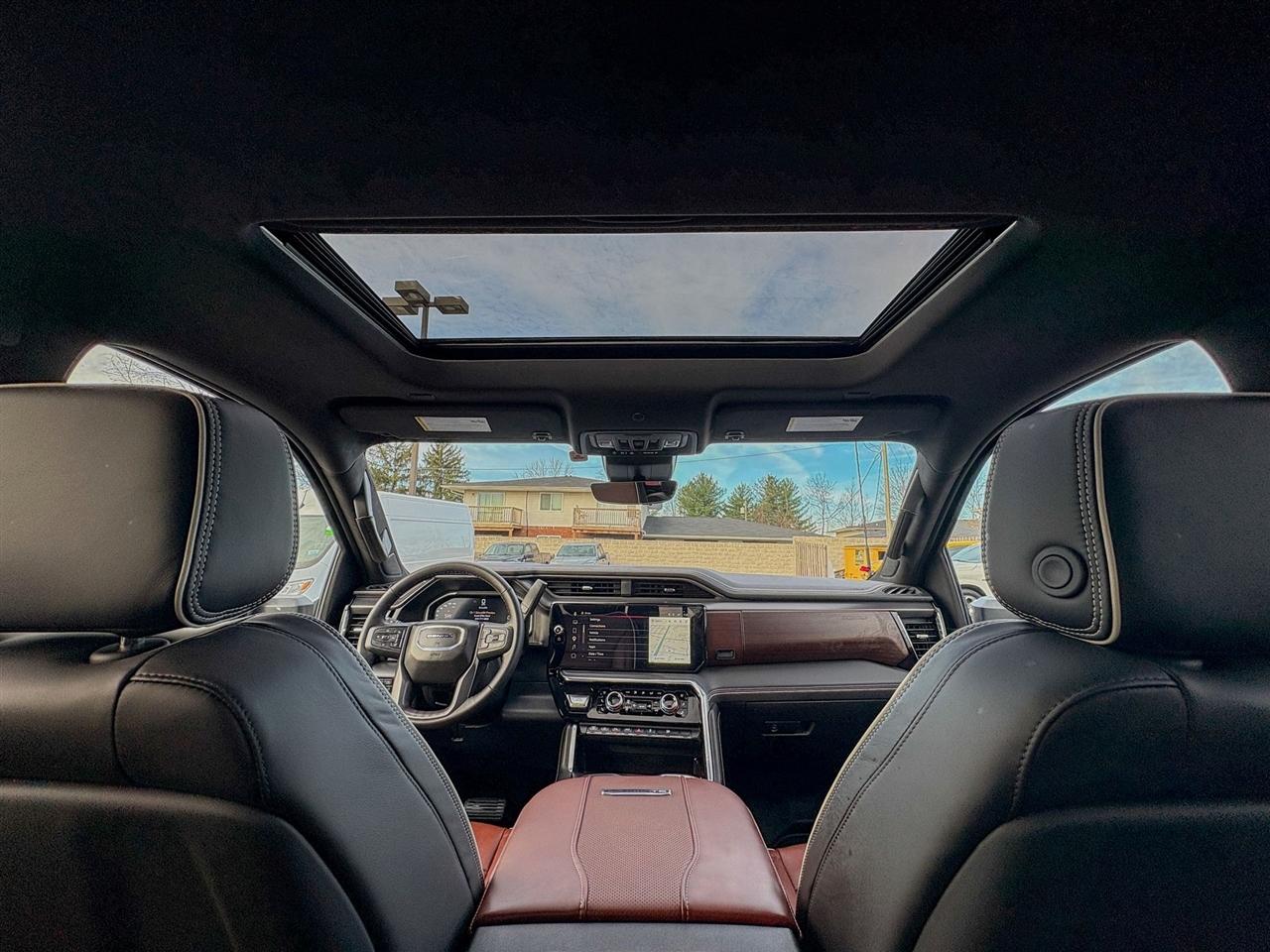 GMC Sierra 3500HD  2026