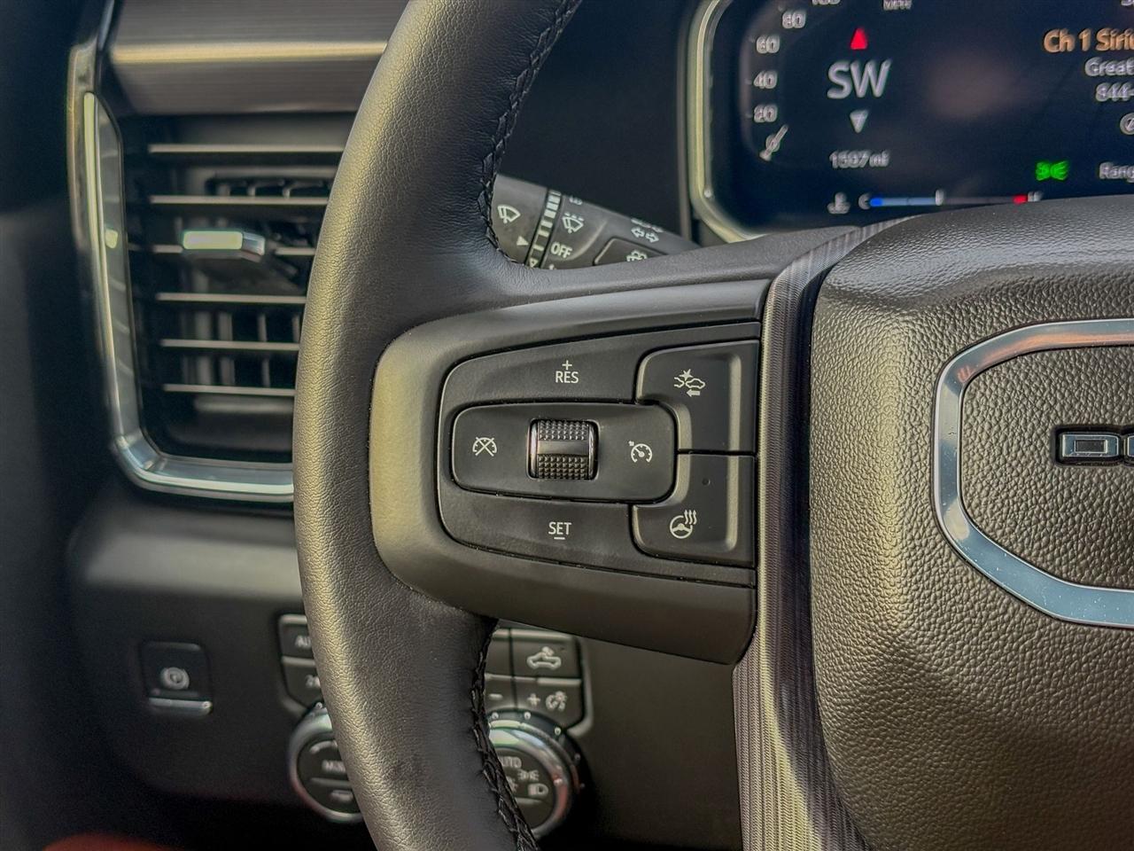 GMC Sierra 3500HD  2026