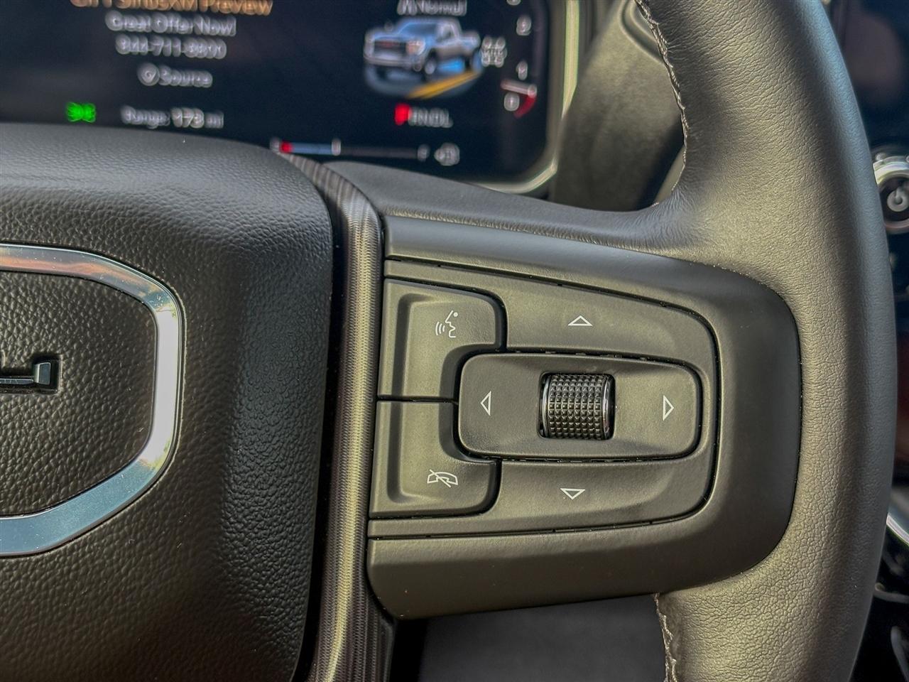 GMC Sierra 3500HD  2026