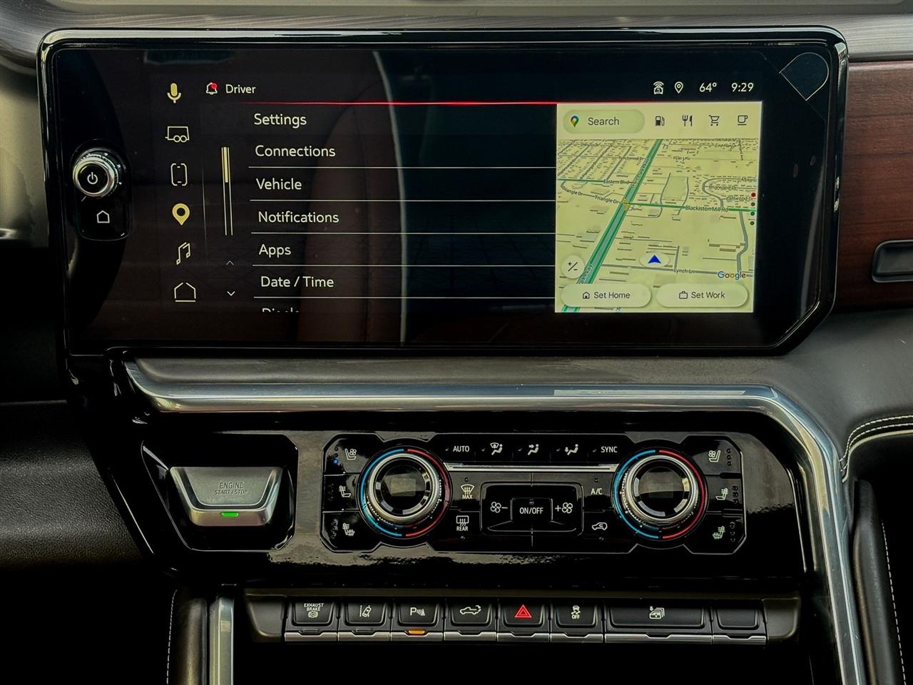 GMC Sierra 3500HD  2026