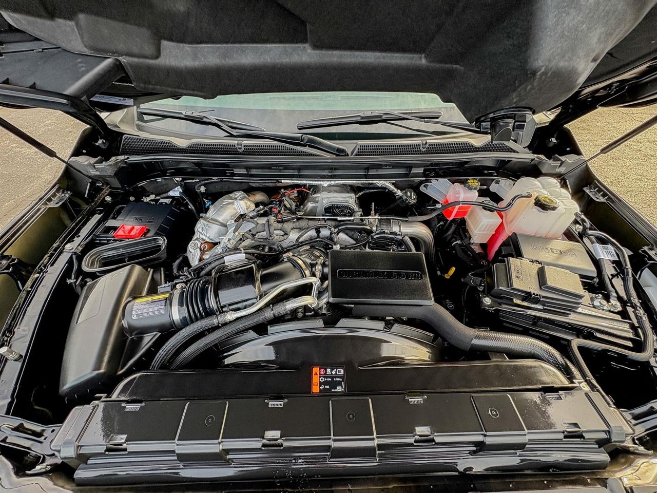 GMC Sierra 3500HD  2026