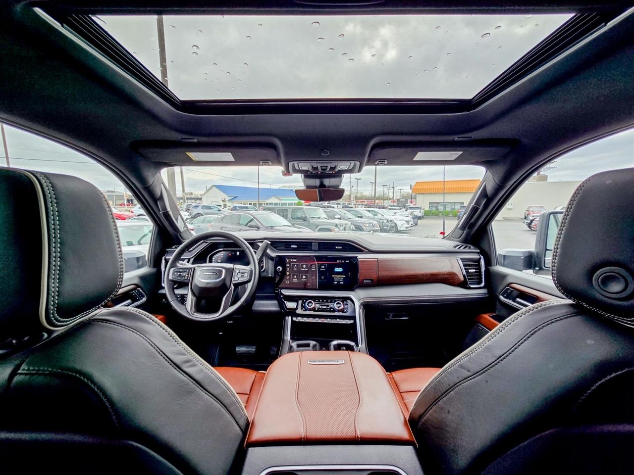 GMC Sierra 3500HD  2026