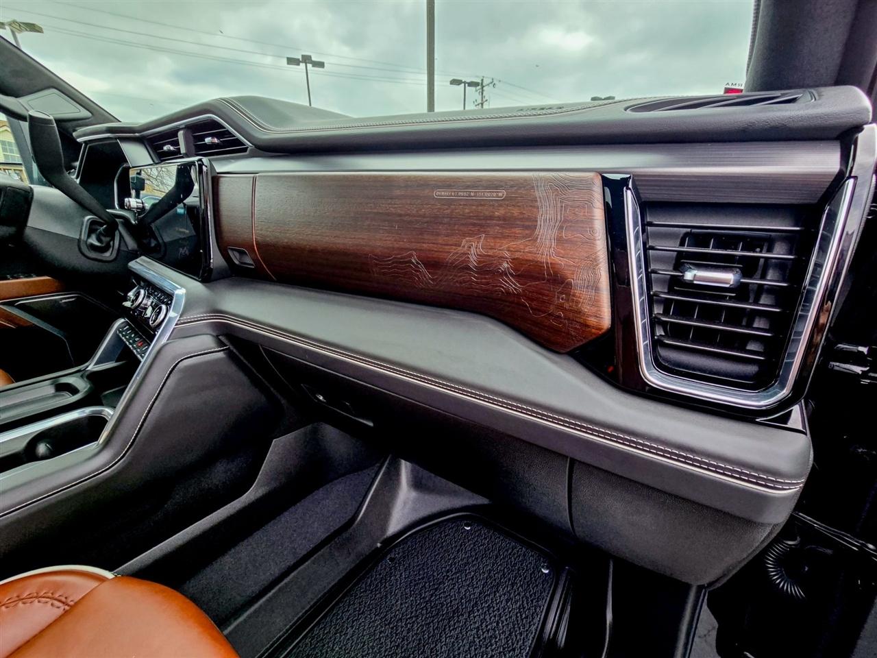 GMC Sierra 3500HD  2026