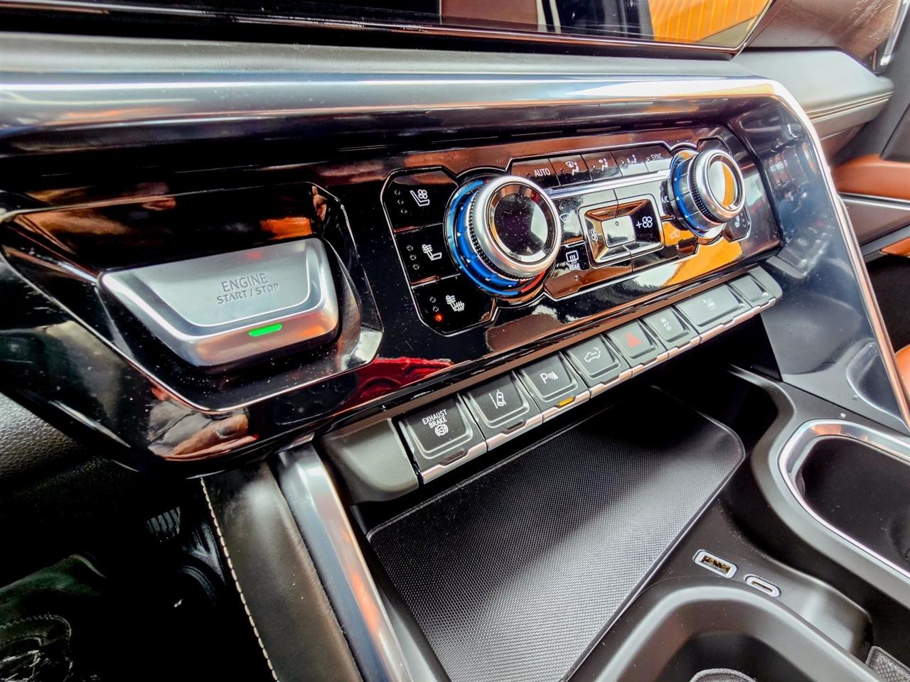 GMC Sierra 3500HD  2026