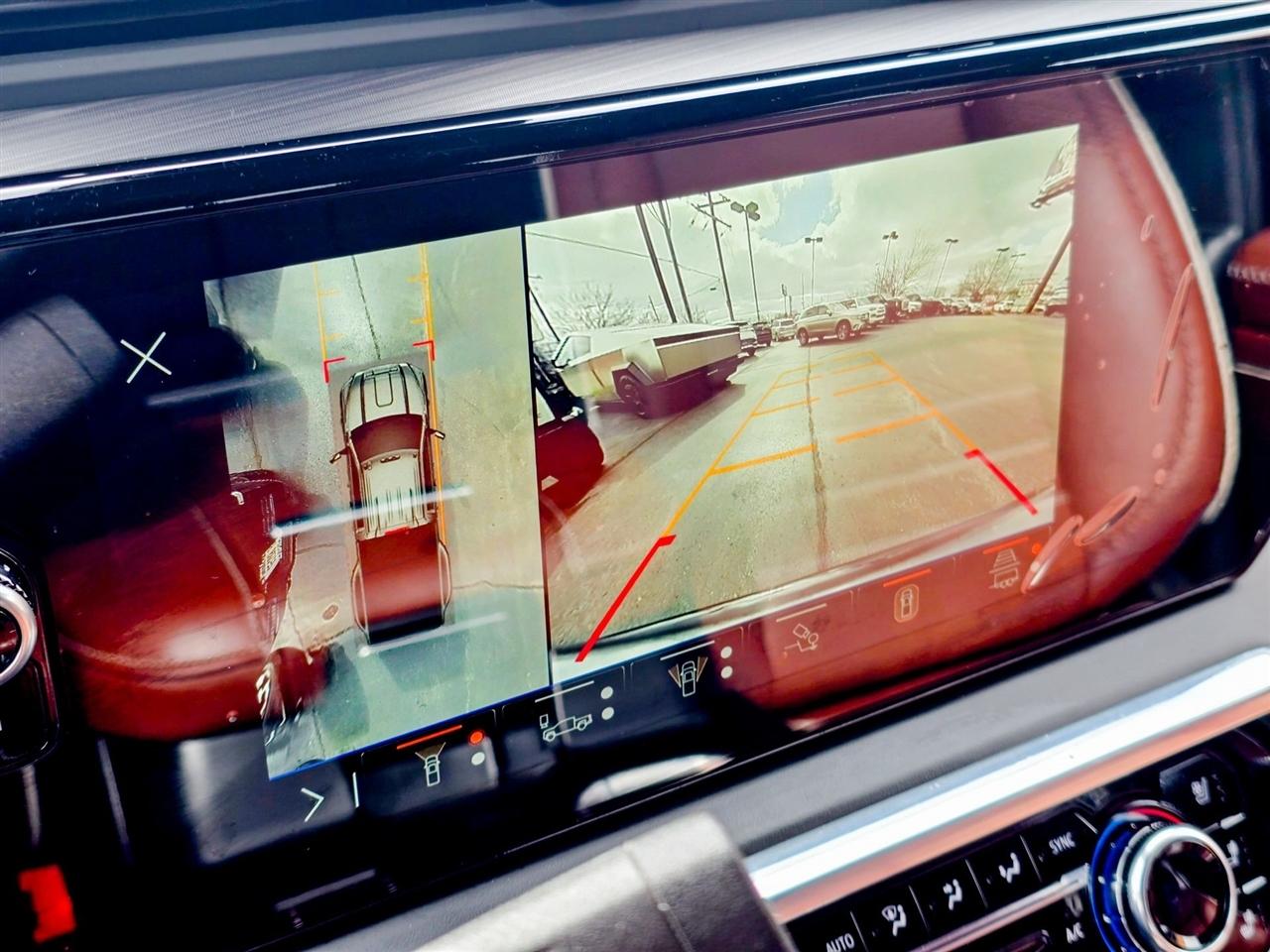 GMC Sierra 3500HD  2026