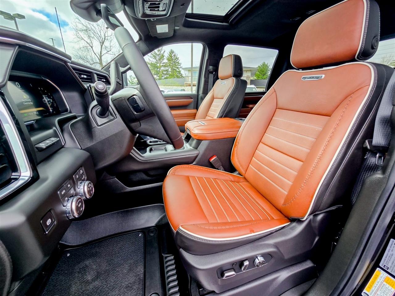 GMC Sierra 3500HD  2026