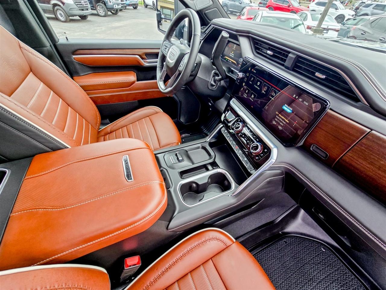 GMC Sierra 3500HD  2026