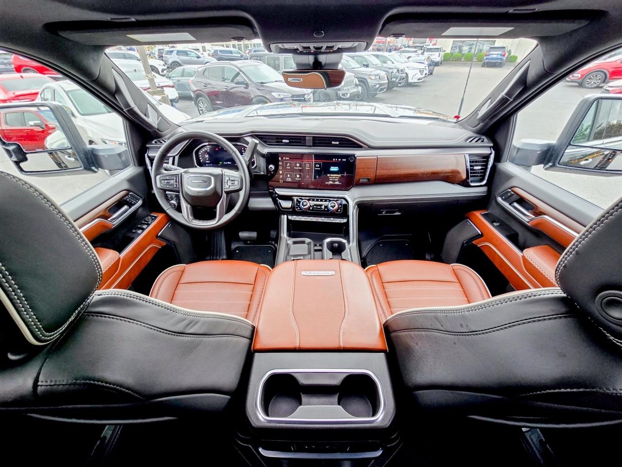 GMC Sierra 3500HD  2026