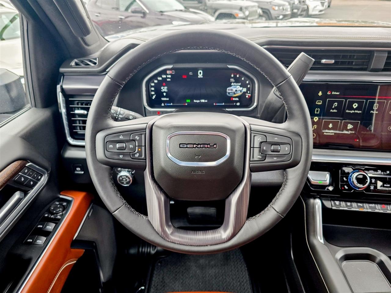 GMC Sierra 3500HD  2026