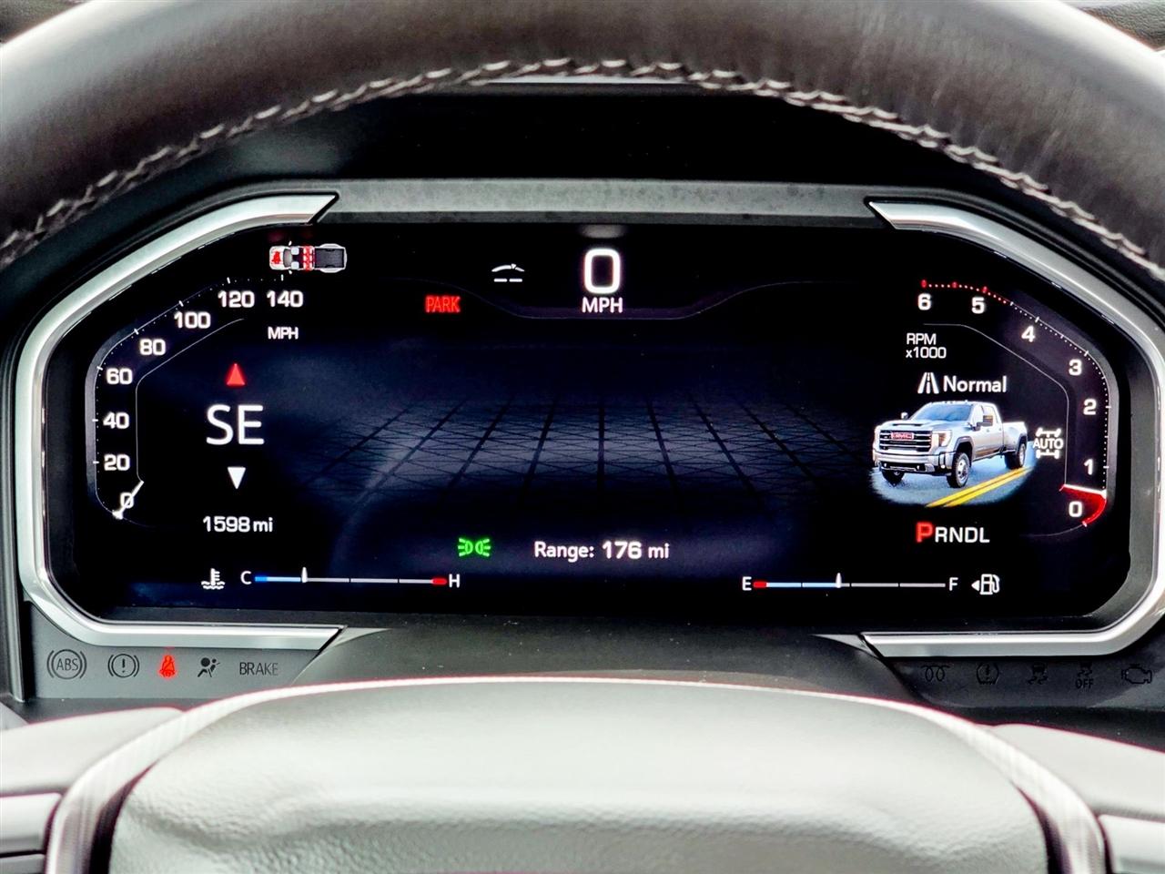 GMC Sierra 3500HD  2026