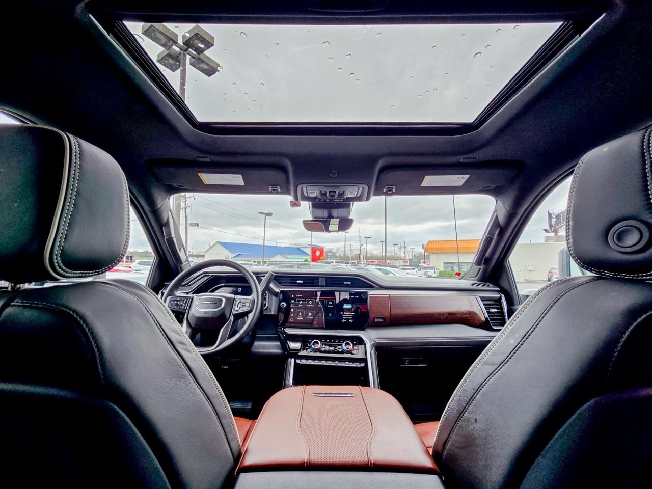 GMC Sierra 3500HD  2026