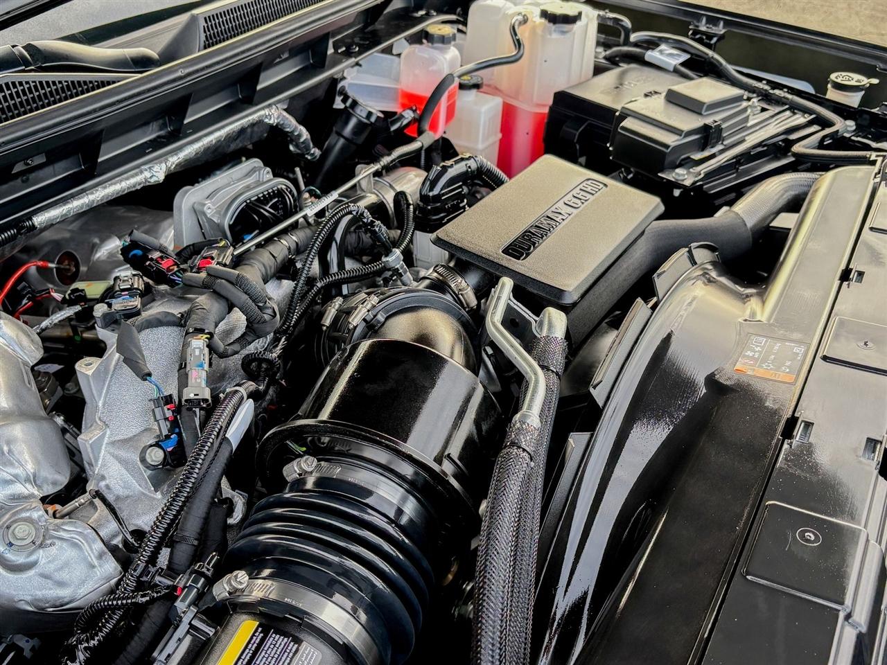 GMC Sierra 3500HD  2026