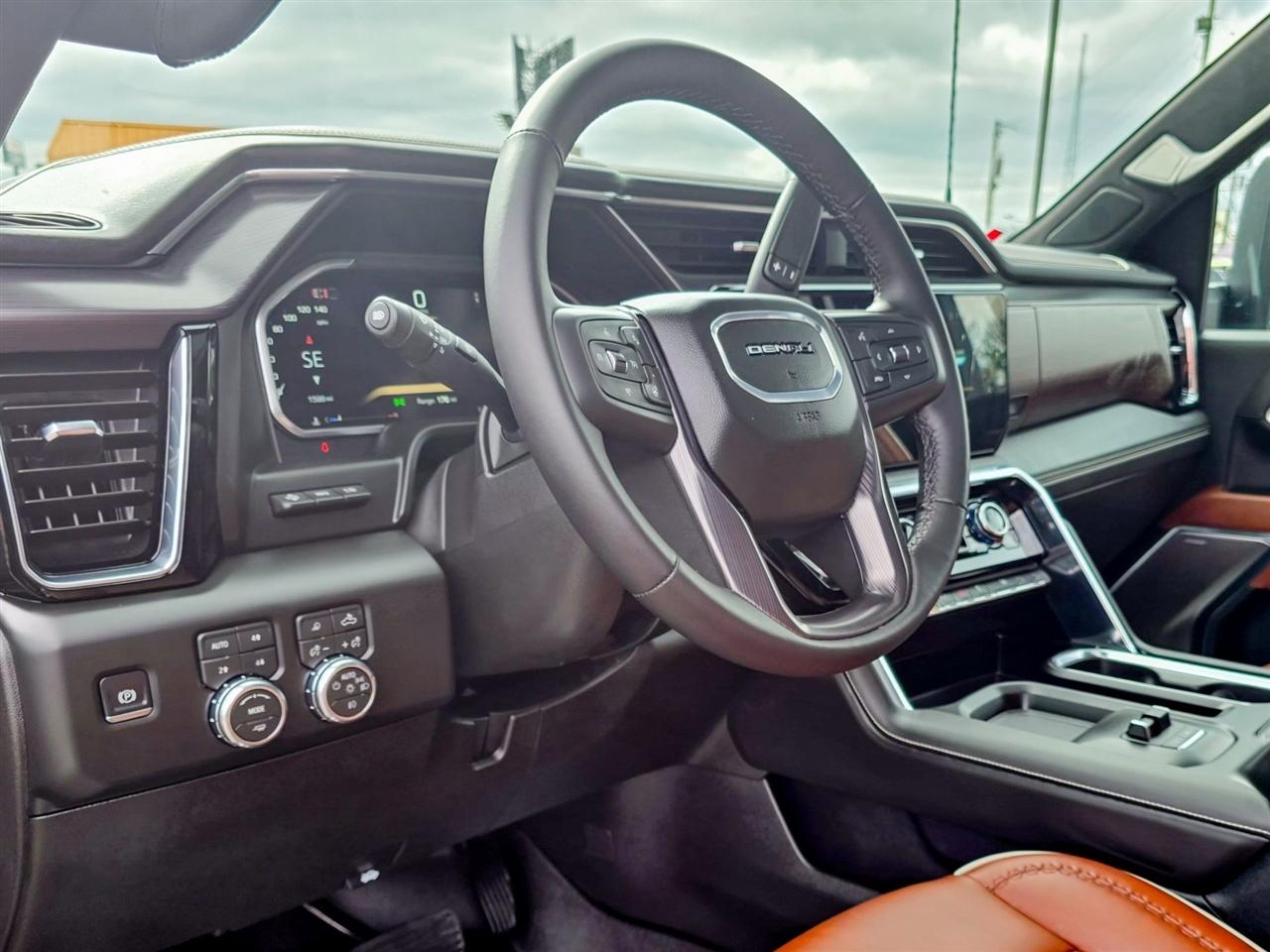 GMC Sierra 3500HD  2026