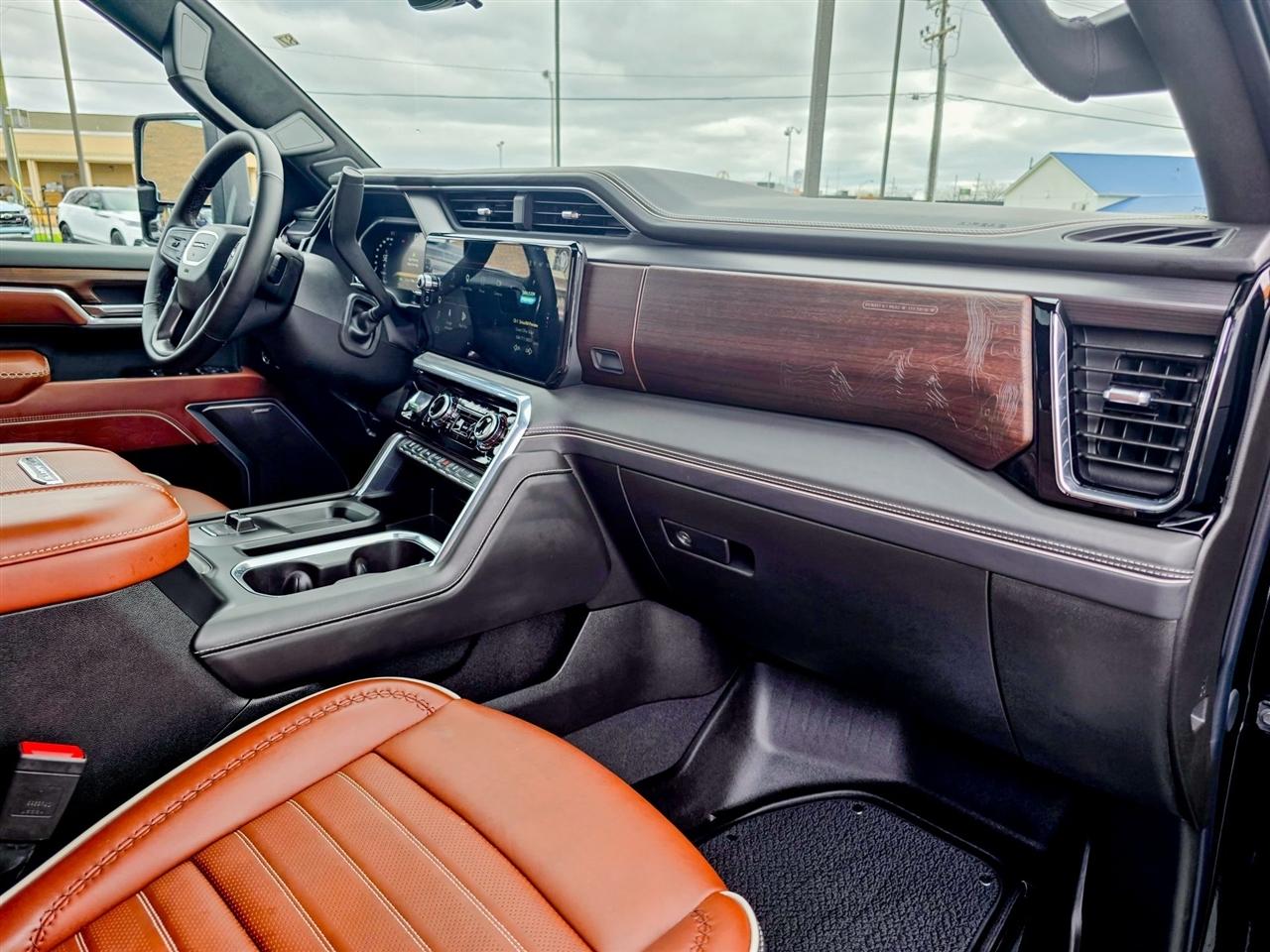 GMC Sierra 3500HD  2026