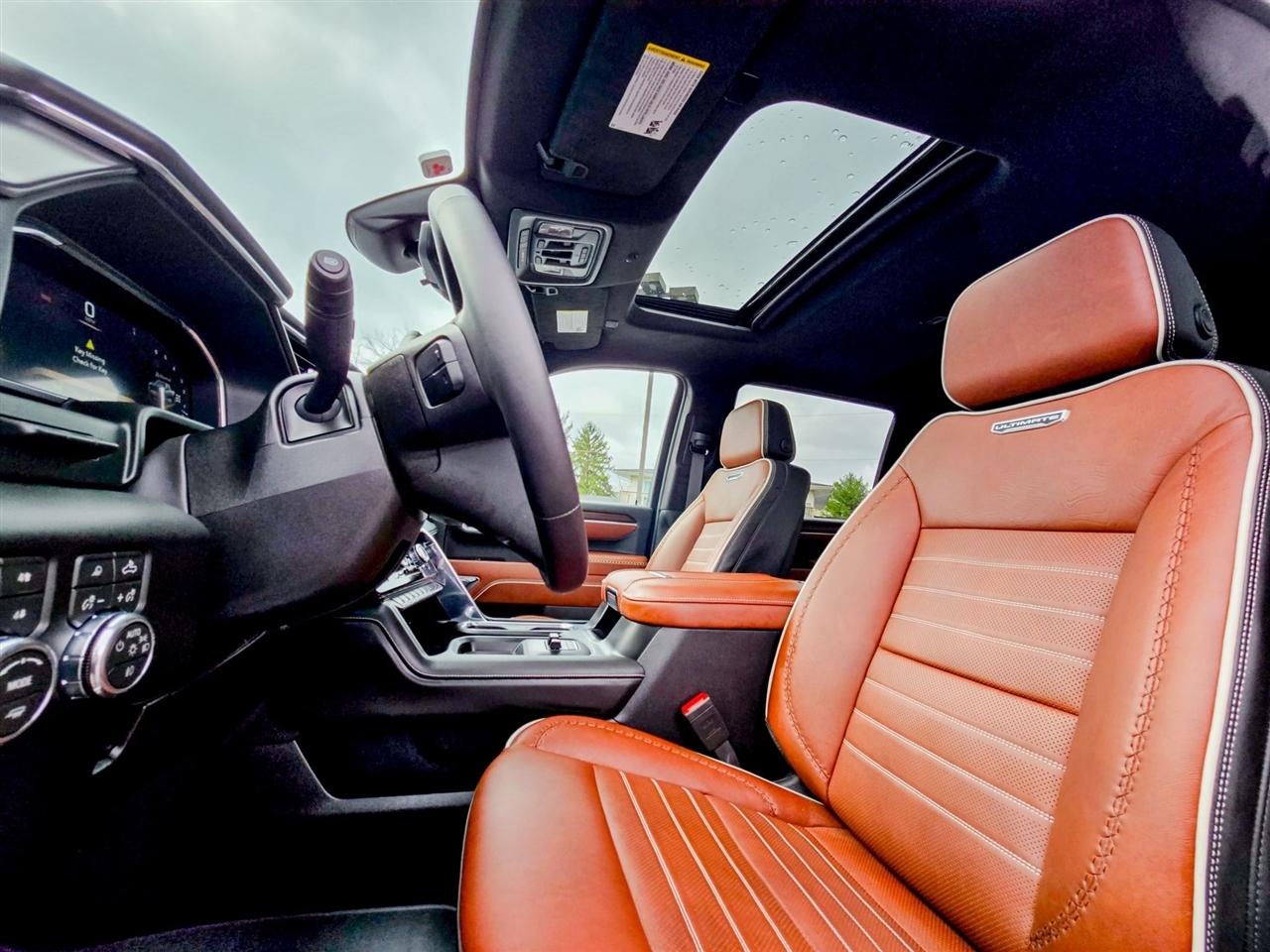 GMC Sierra 3500HD  2026