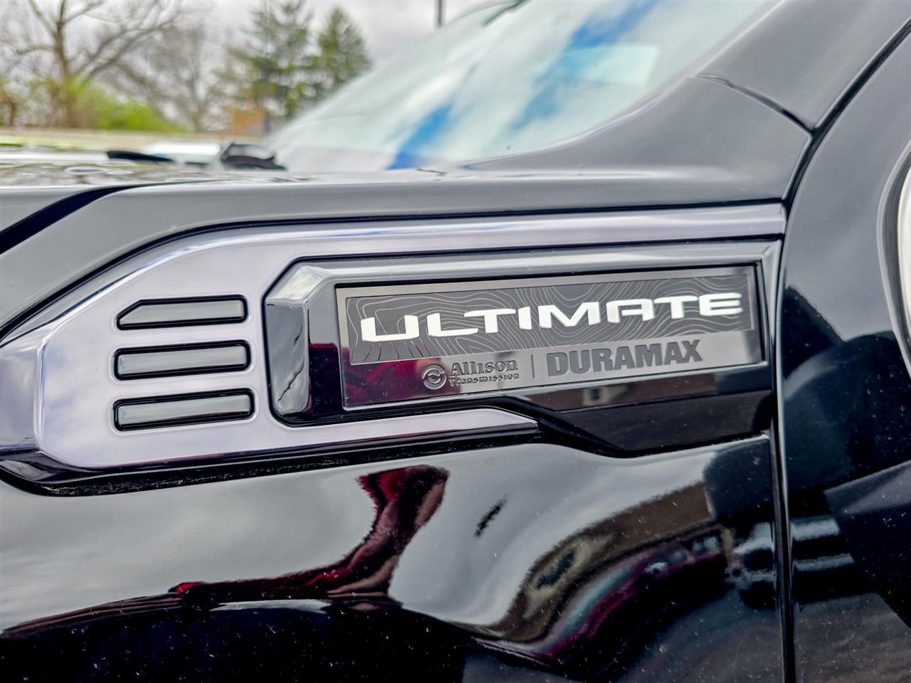 GMC Sierra 3500HD  2026