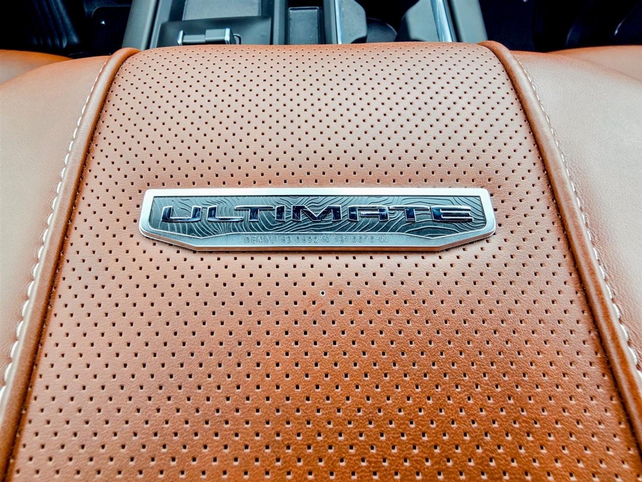 GMC Sierra 3500HD  2026