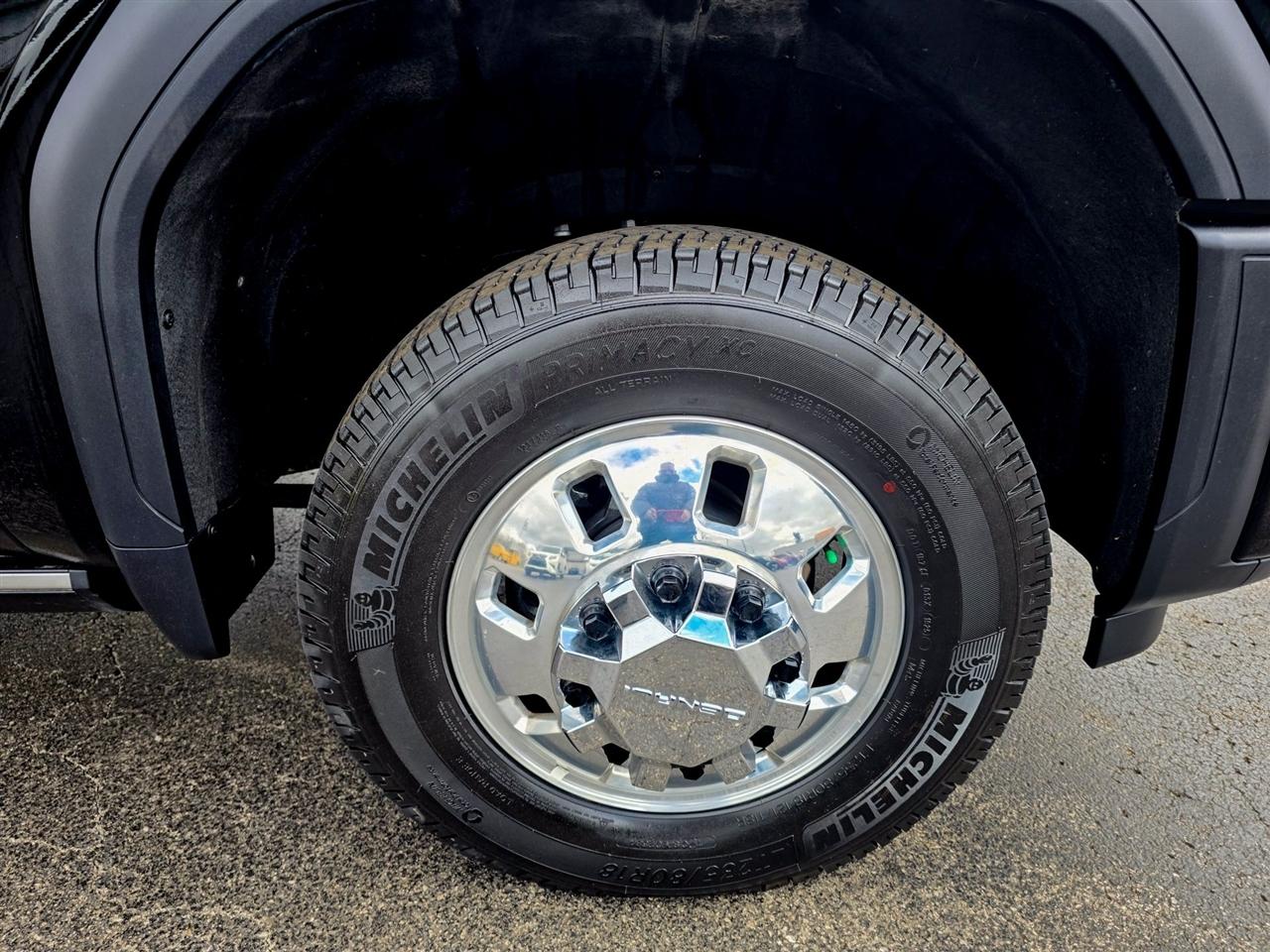 GMC Sierra 3500HD  2026