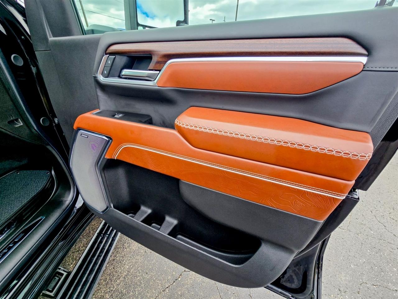 GMC Sierra 3500HD  2026