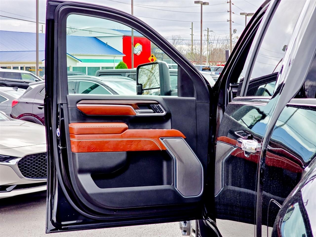 GMC Sierra 3500HD  2026