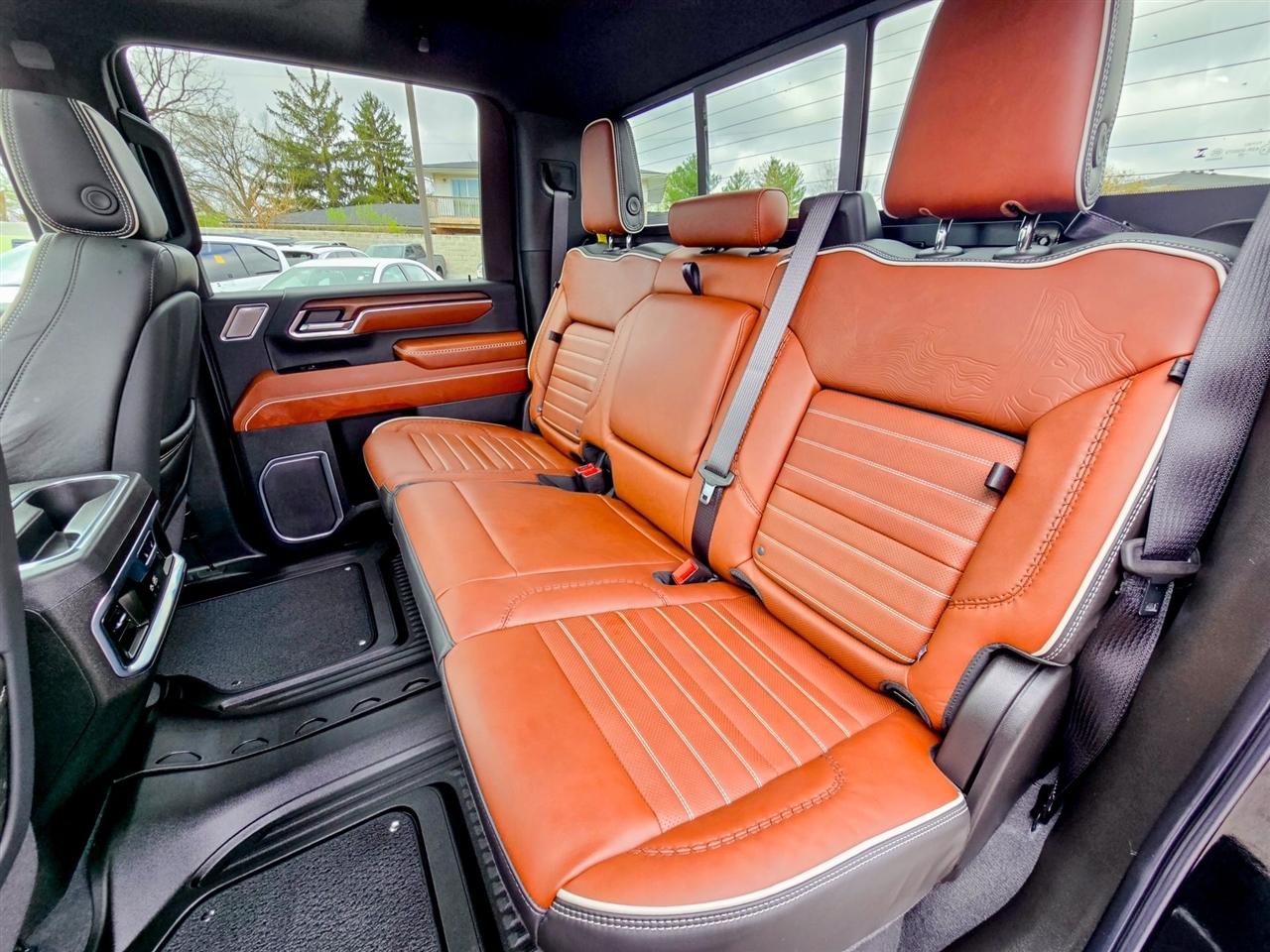 GMC Sierra 3500HD  2026