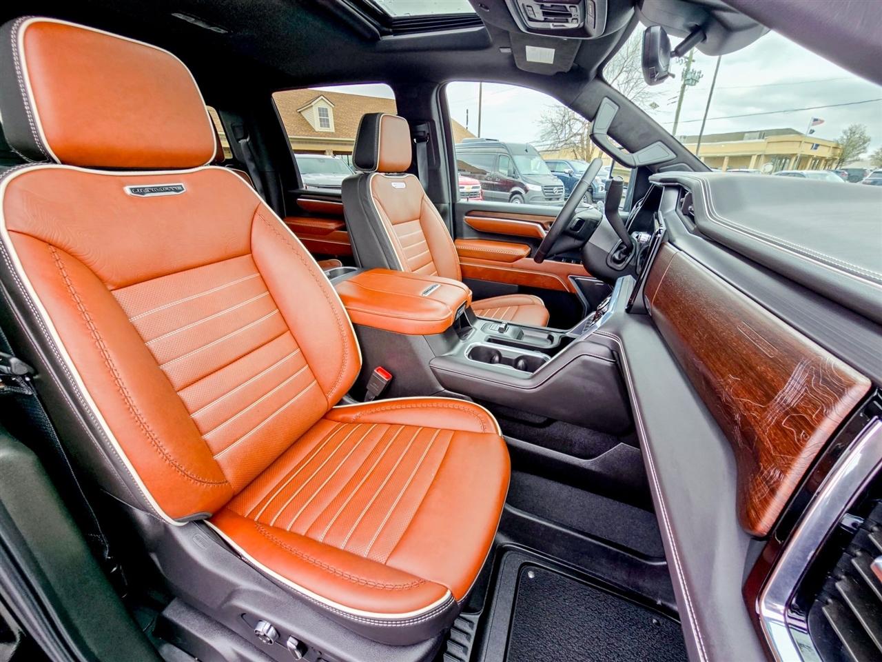 GMC Sierra 3500HD  2026