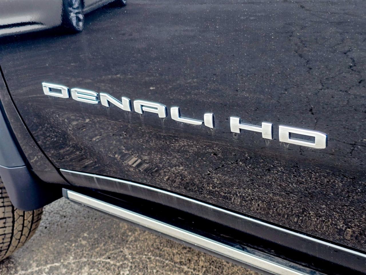 GMC Sierra 3500HD  2026