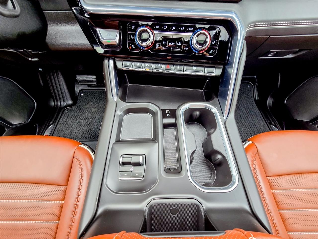 GMC Sierra 3500HD  2026