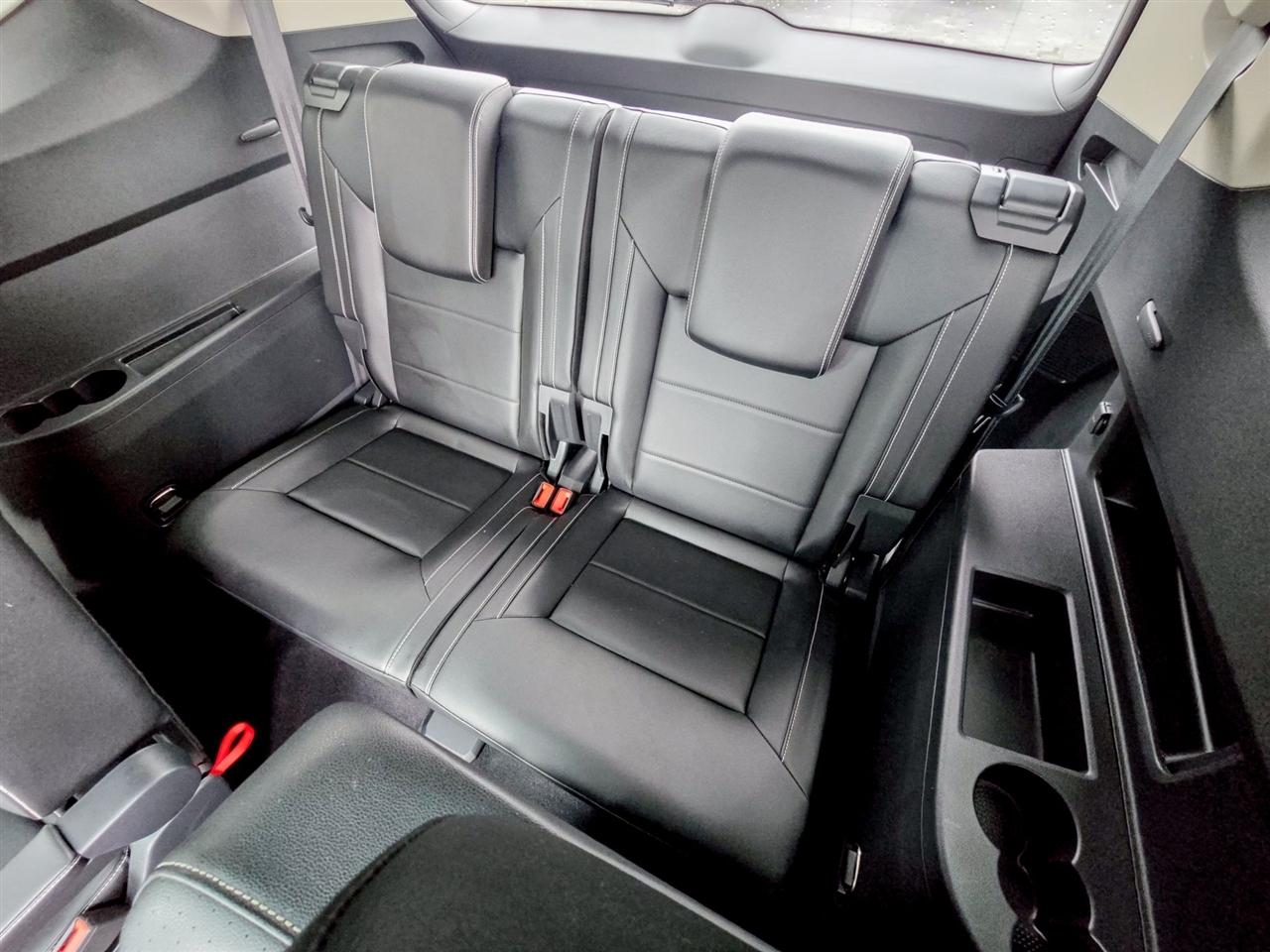 Volkswagen Atlas  2022