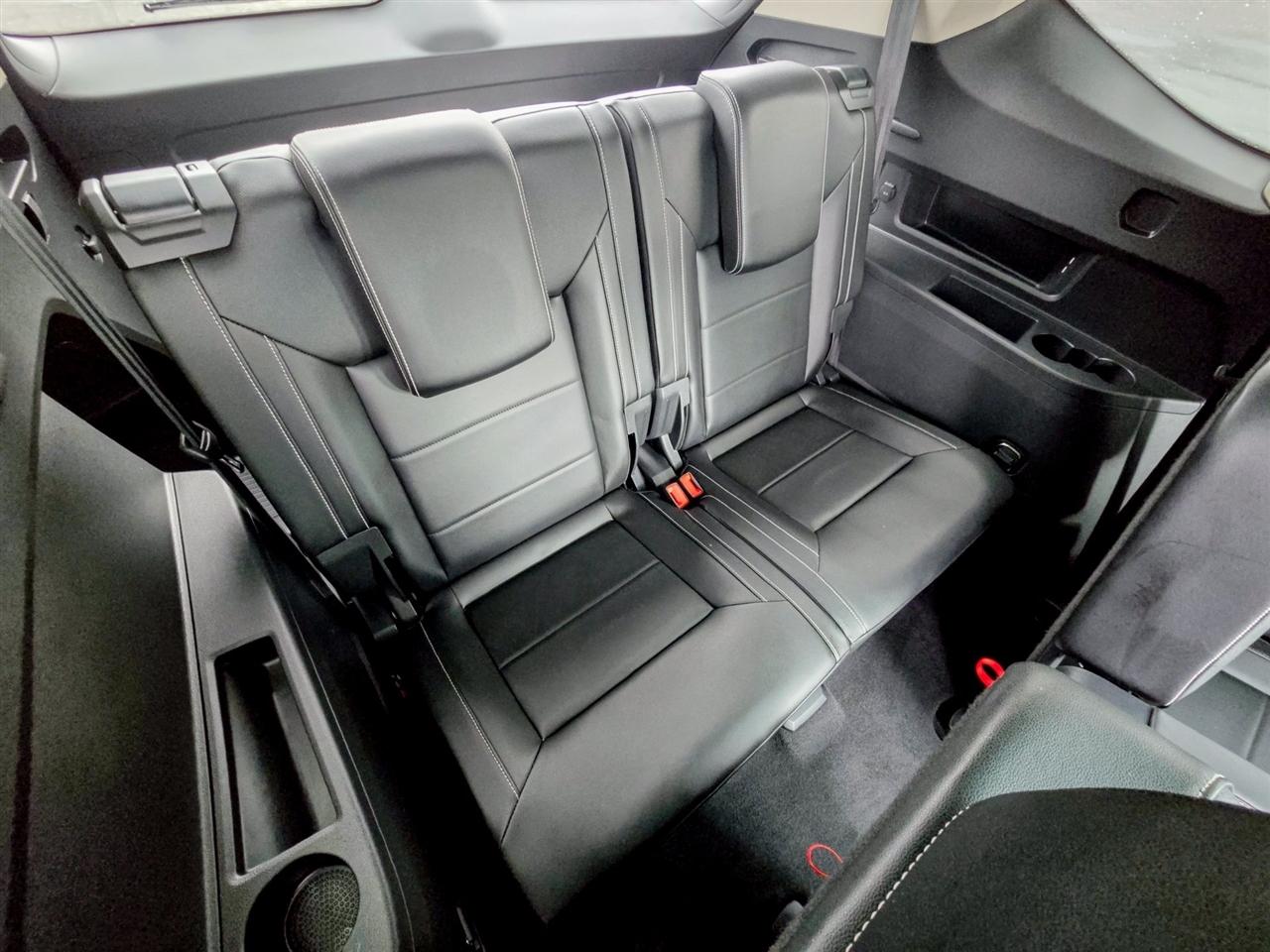 Volkswagen Atlas  2022