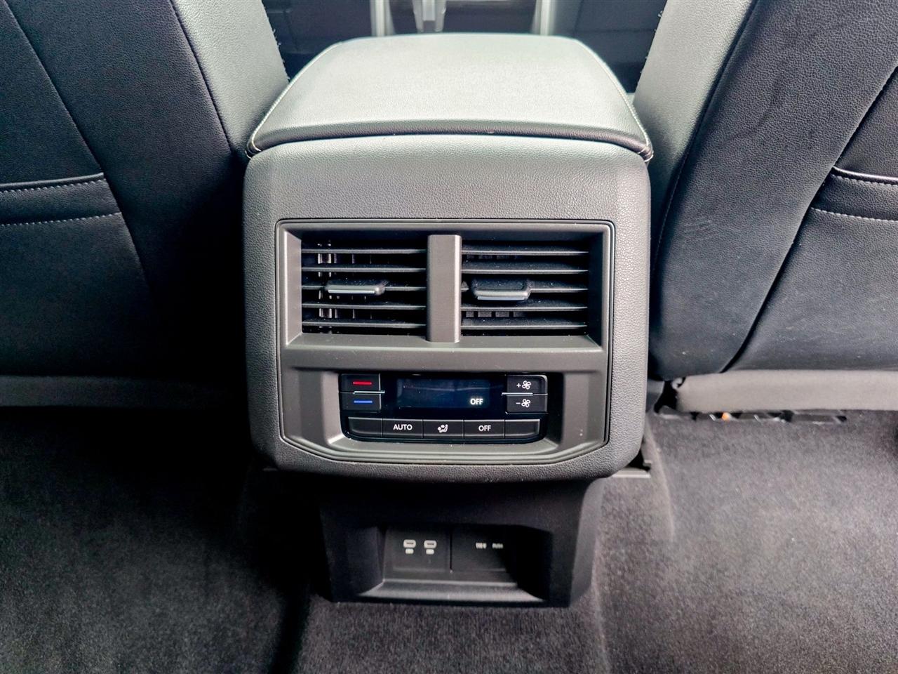 Volkswagen Atlas  2022