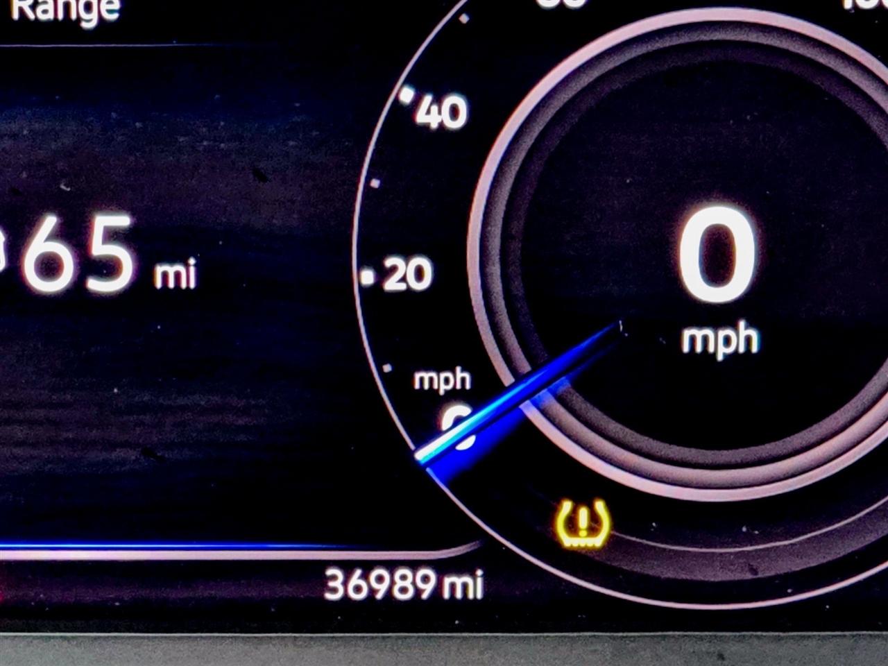 Volkswagen Atlas  2022