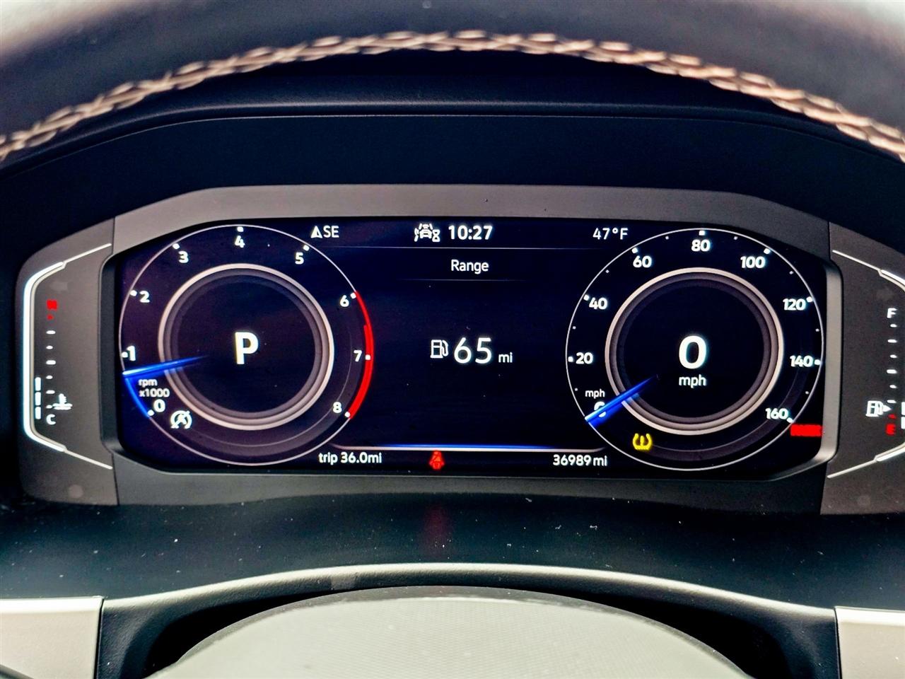 Volkswagen Atlas  2022