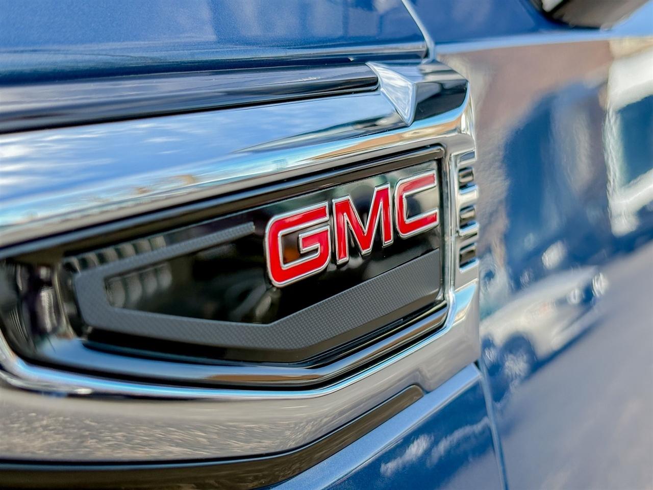 GMC Yukon XL  2025