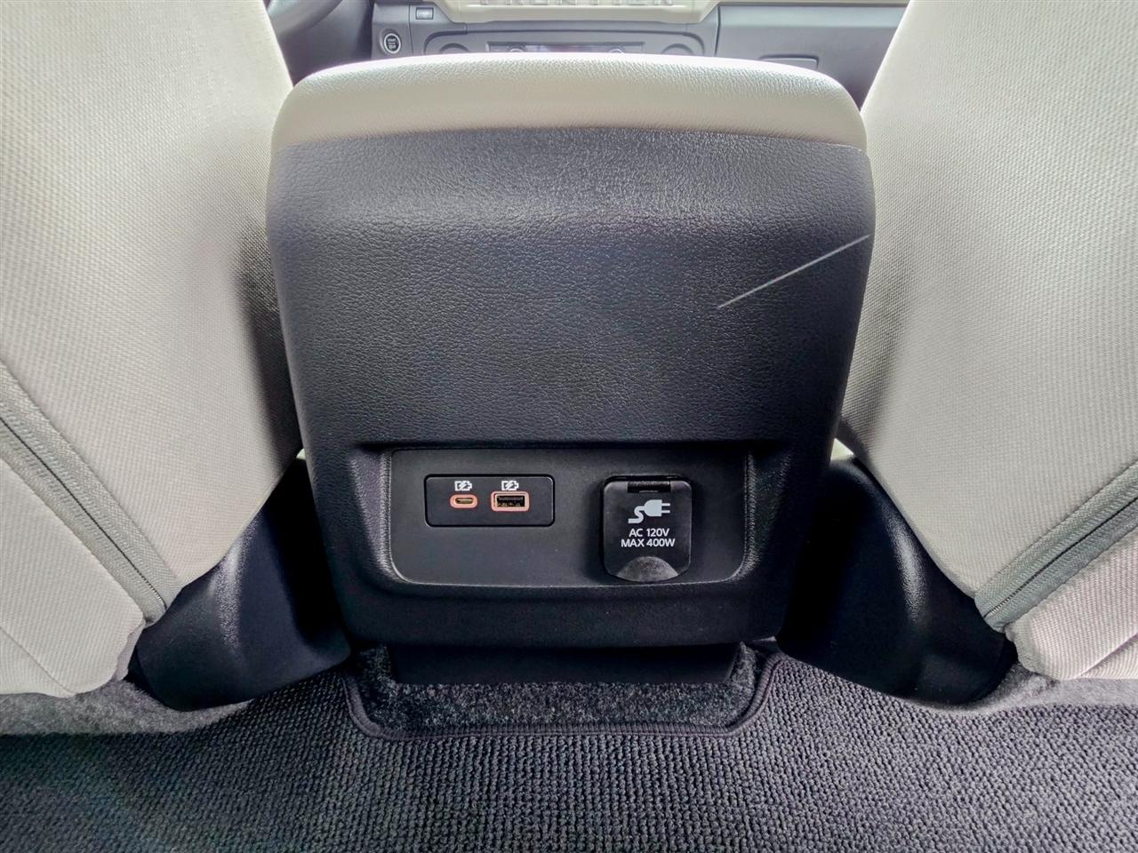 Nissan Frontier  2025