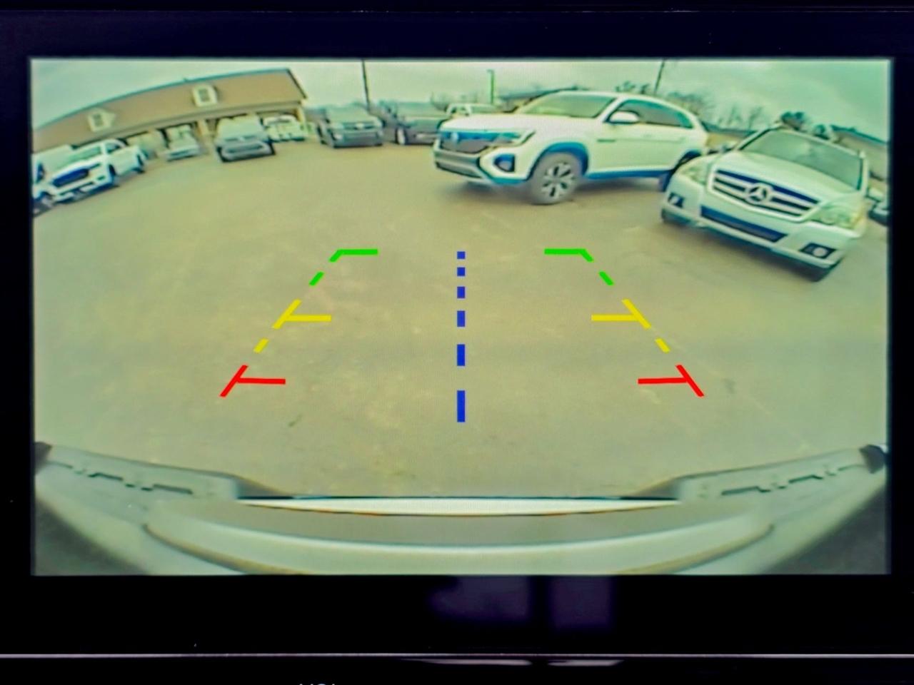 Nissan Frontier  2025