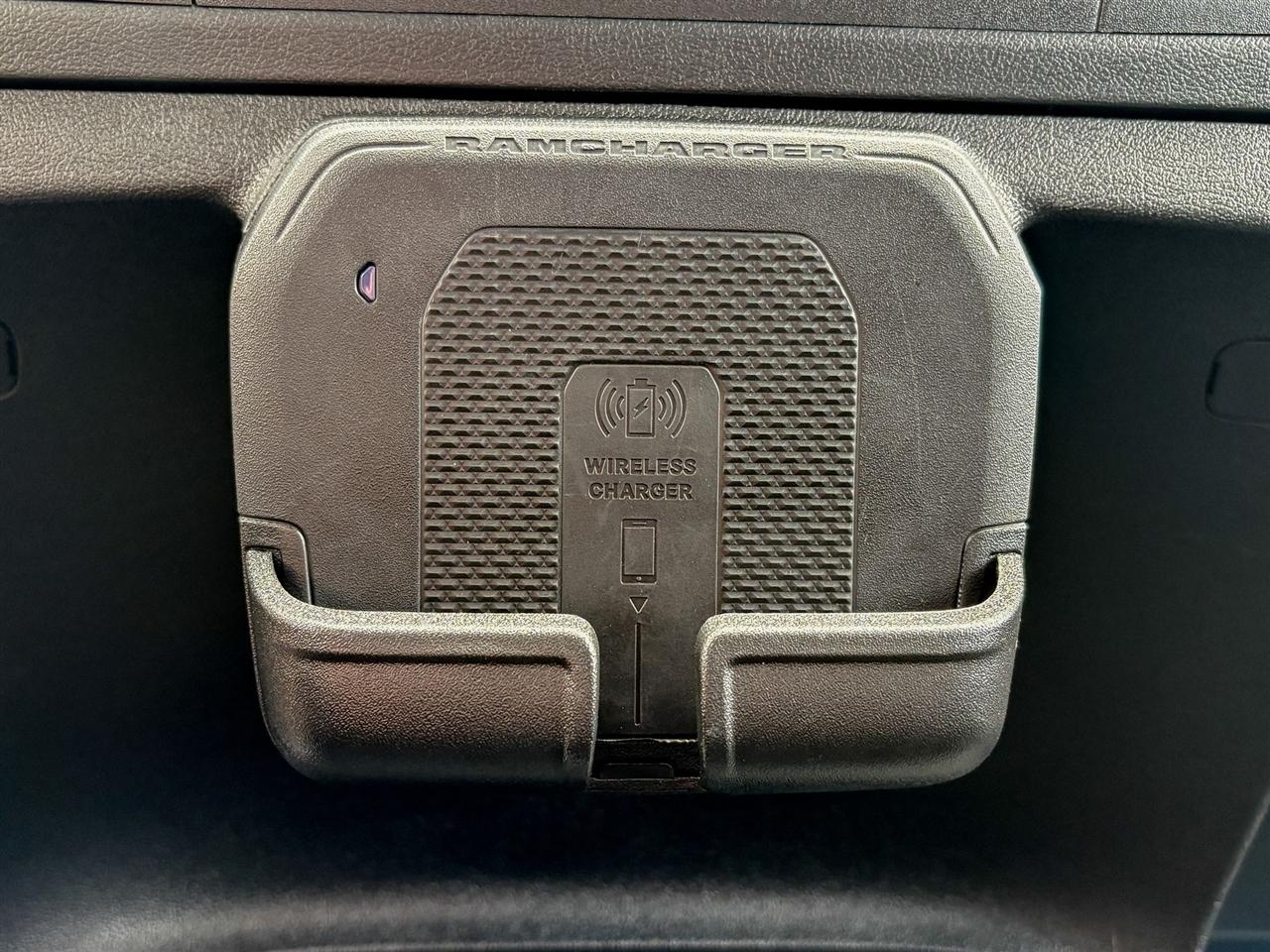 RAM ProMaster Cargo Van  2024