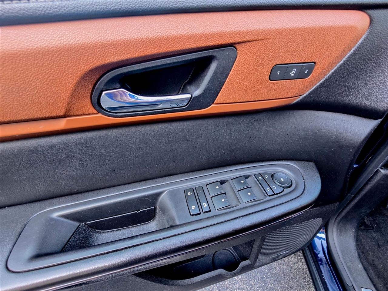 Chevrolet Traverse  2015