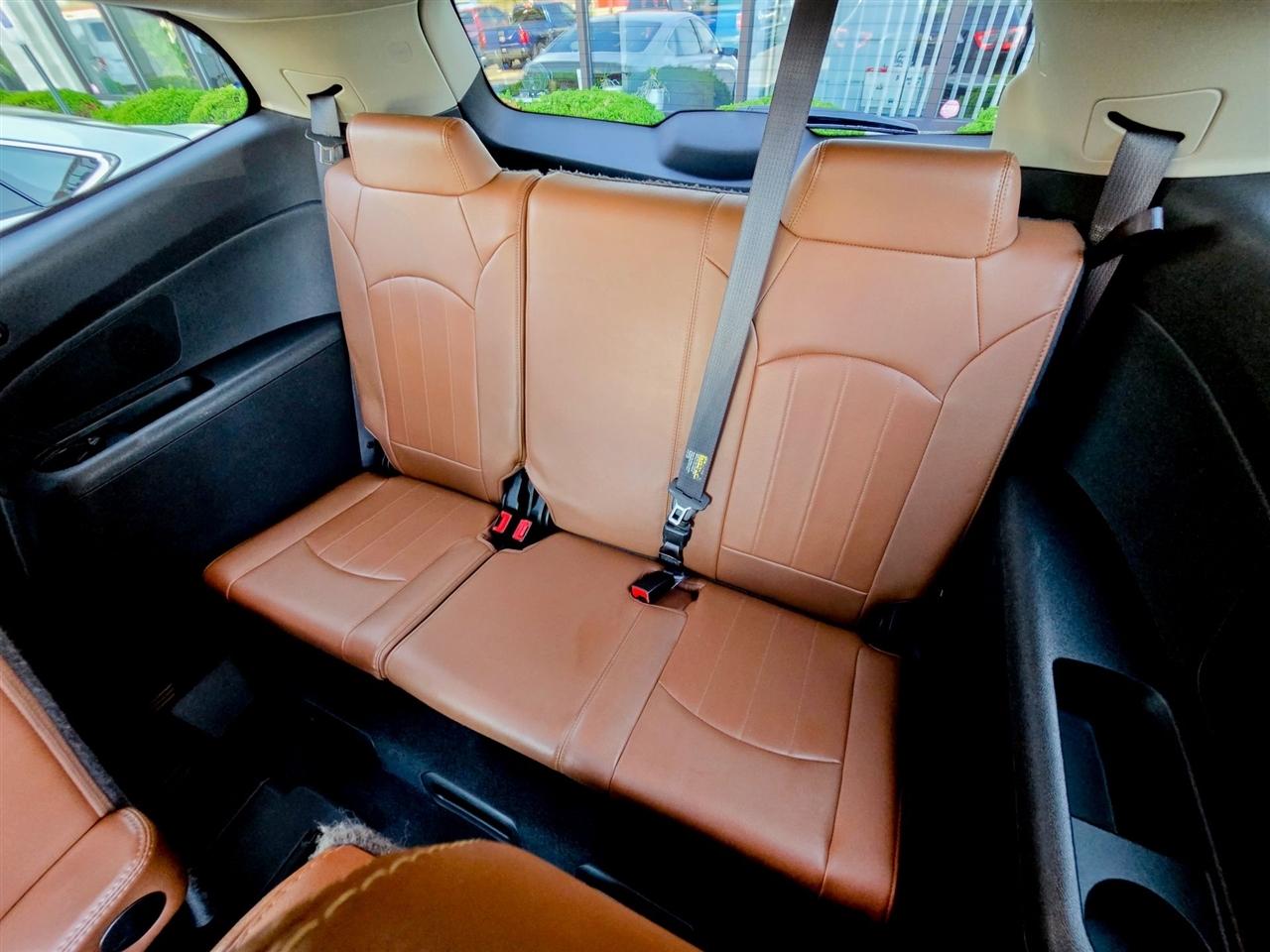 Chevrolet Traverse  2015