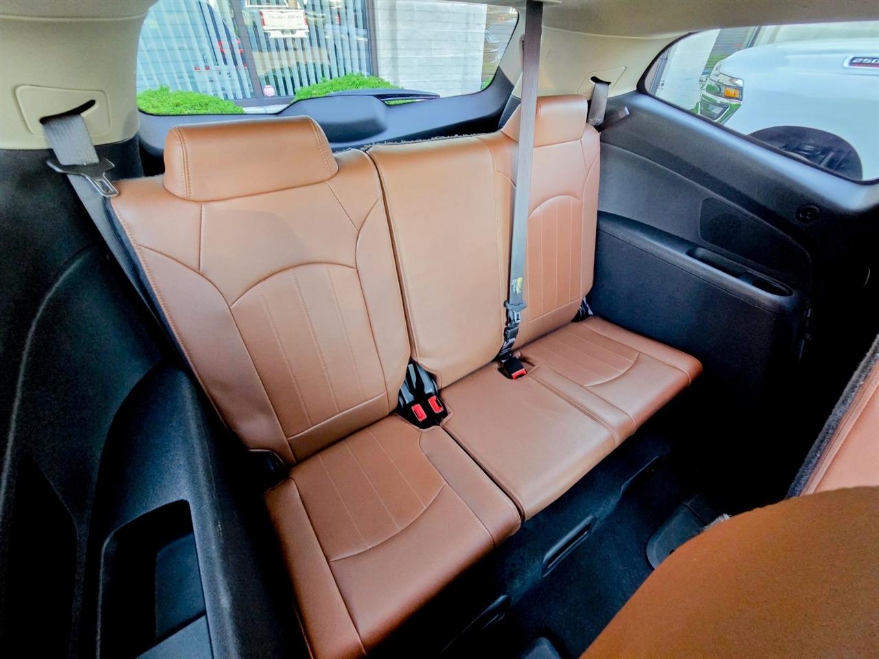 Chevrolet Traverse  2015