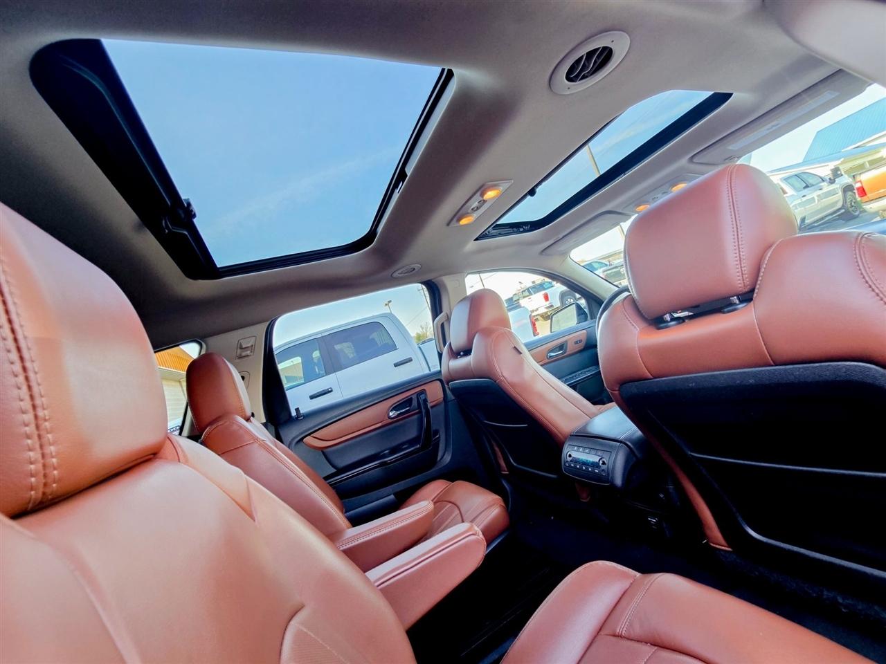 Chevrolet Traverse  2015