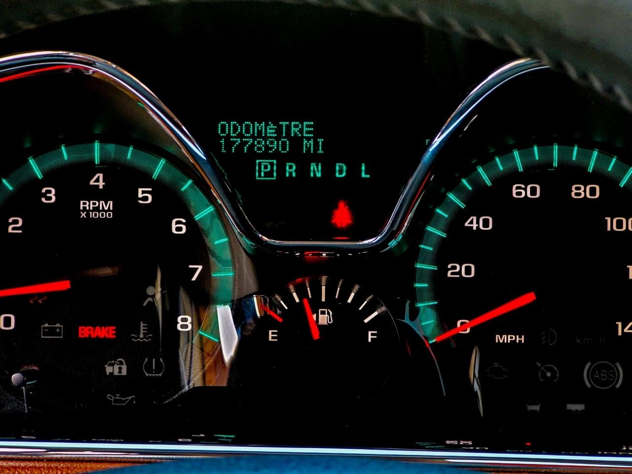 Chevrolet Traverse  2015