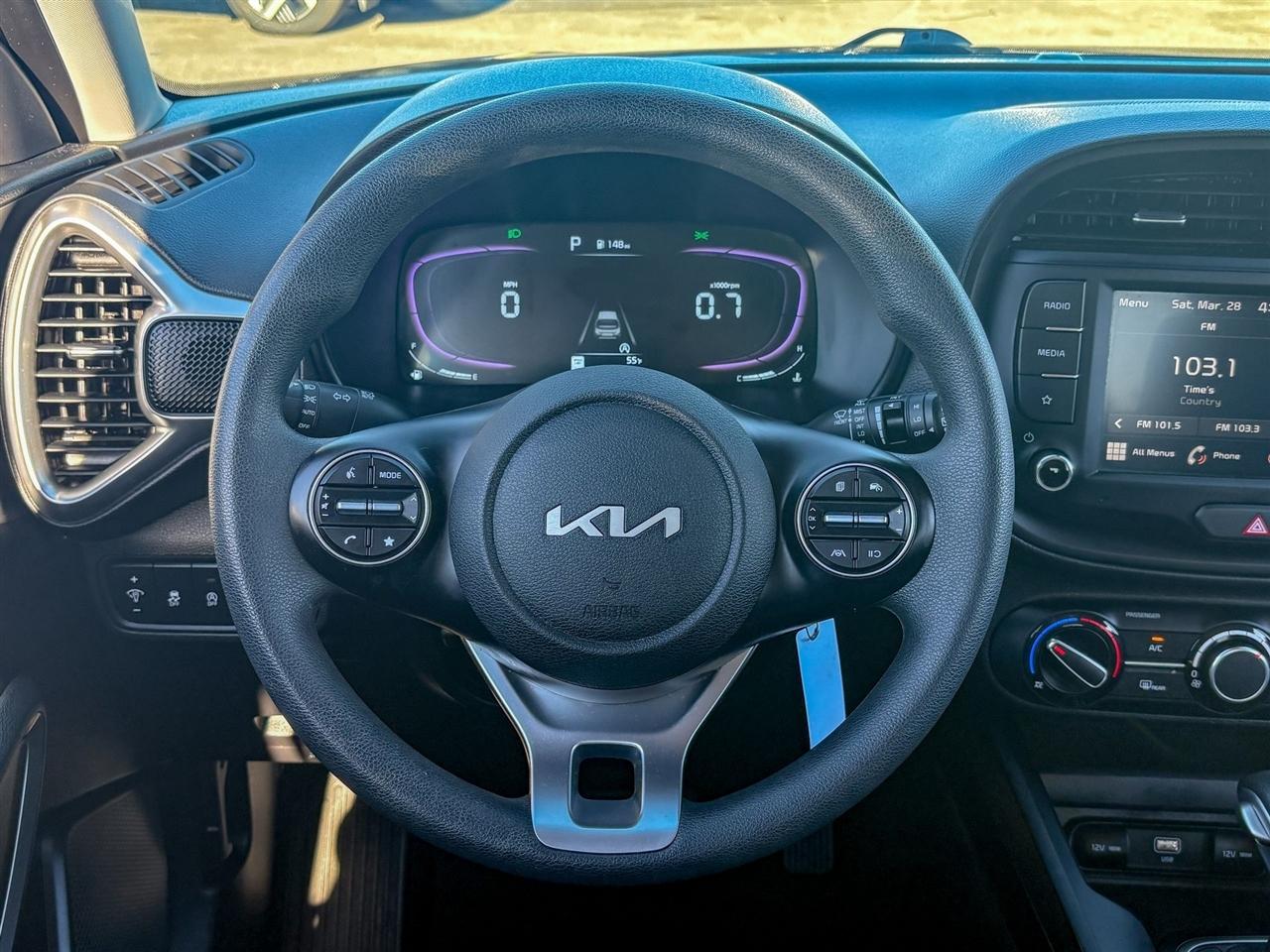 Kia Soul  2025
