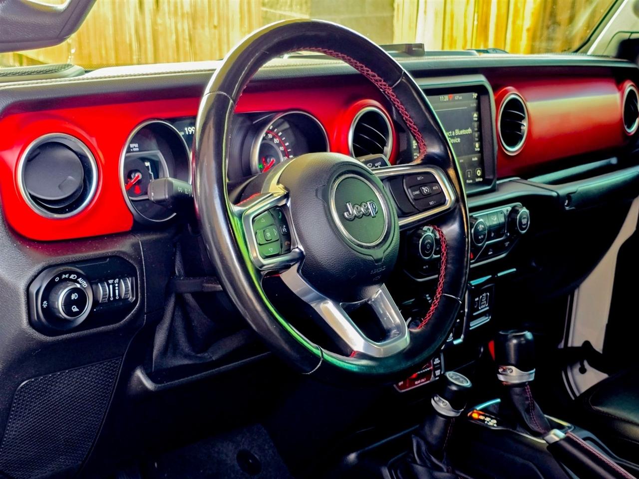 Jeep Gladiator  2021