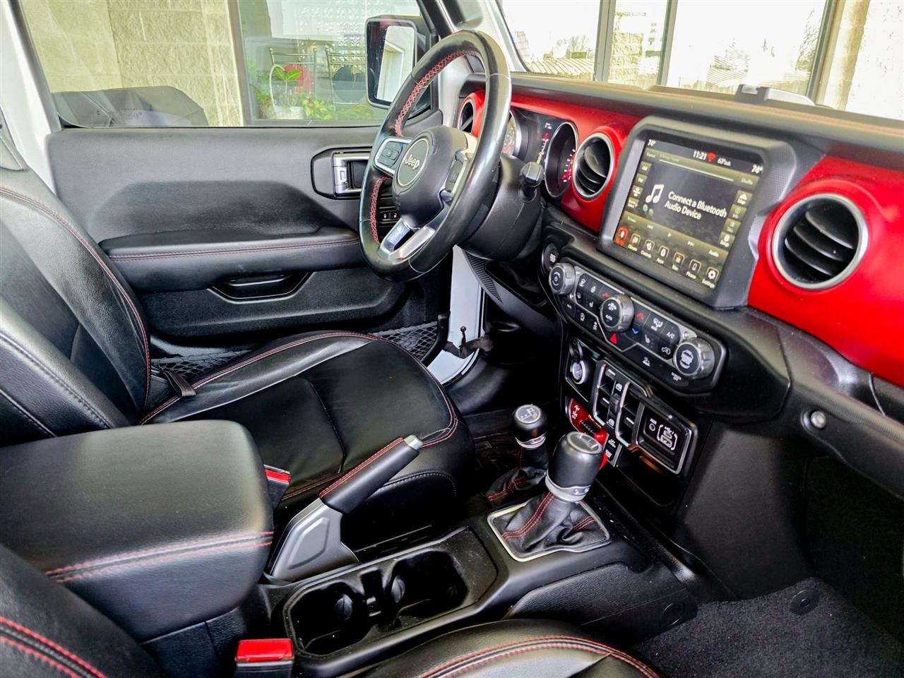 Jeep Gladiator  2021