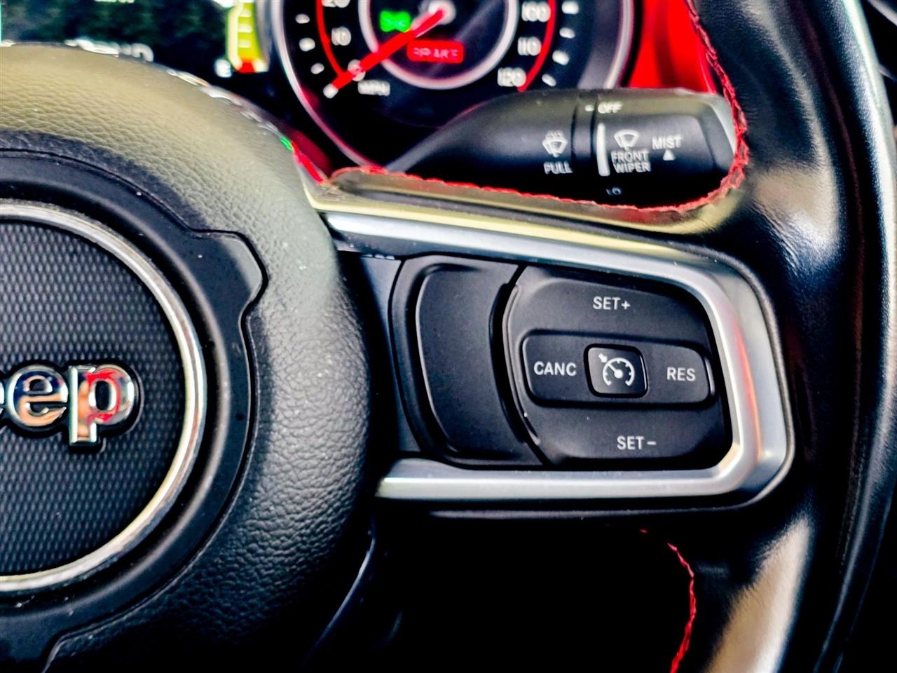 Jeep Gladiator  2021