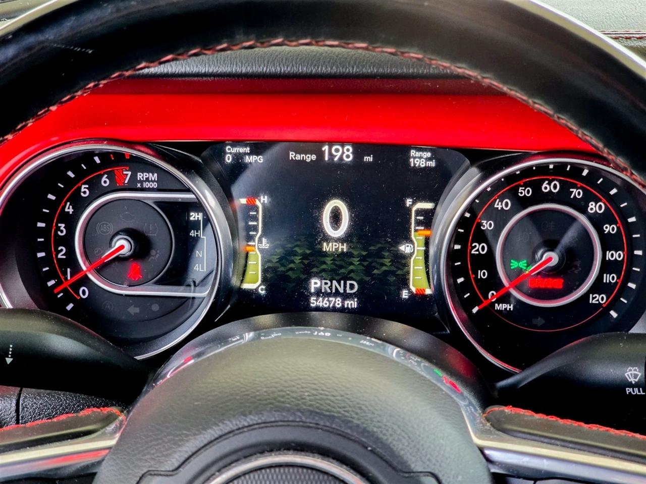 Jeep Gladiator  2021