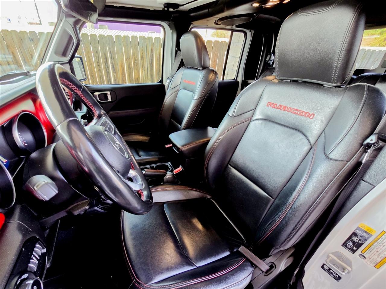 Jeep Gladiator  2021